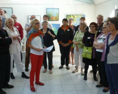 Expositions Boz'arts