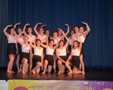 Gala danse