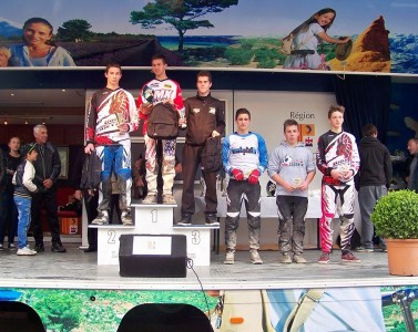 Challenge Théo Brosse