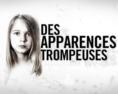 Spectacle Apparences trompeuses