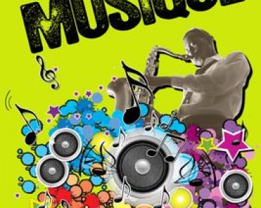 Fête de la musique
