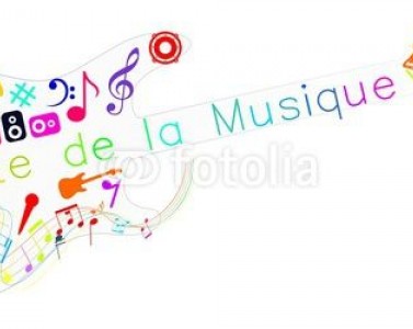 La fête de la musique