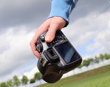 Atelier photo niveau 2