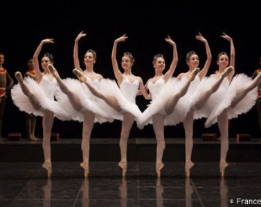 Gala de danse
