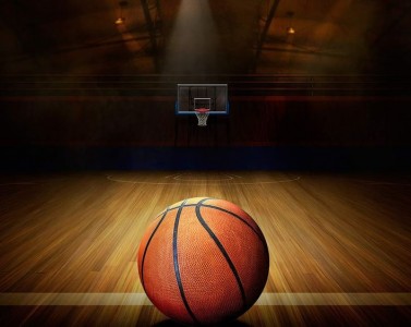 Tournoi de basket
