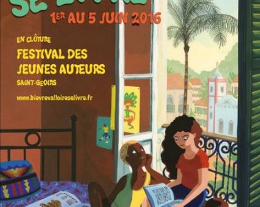 Festival le pays se livre et festival des jeunes auteurs