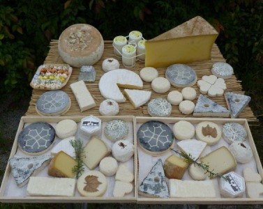 Marché des fermes