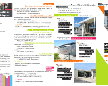 Lectures pour les tout-petits