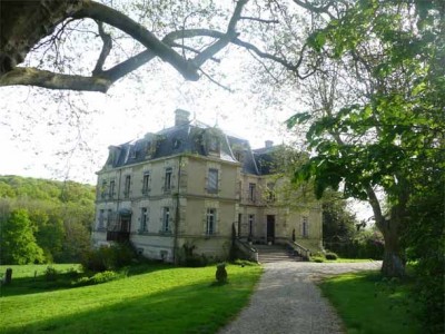 Château_d'Arzay_extérieur