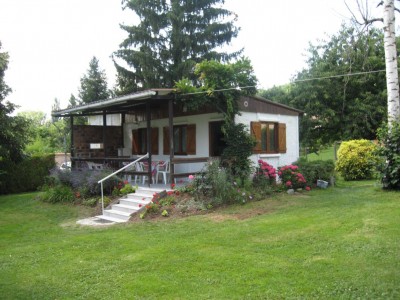 Le Cabanon
