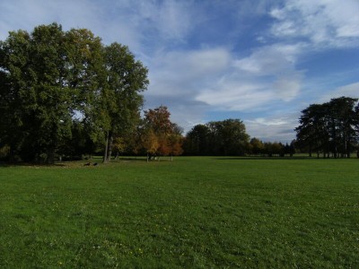 Parc Allivet