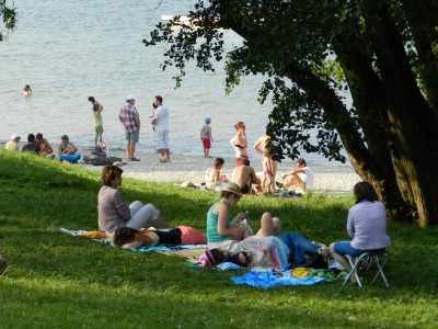 Lac de Roybon